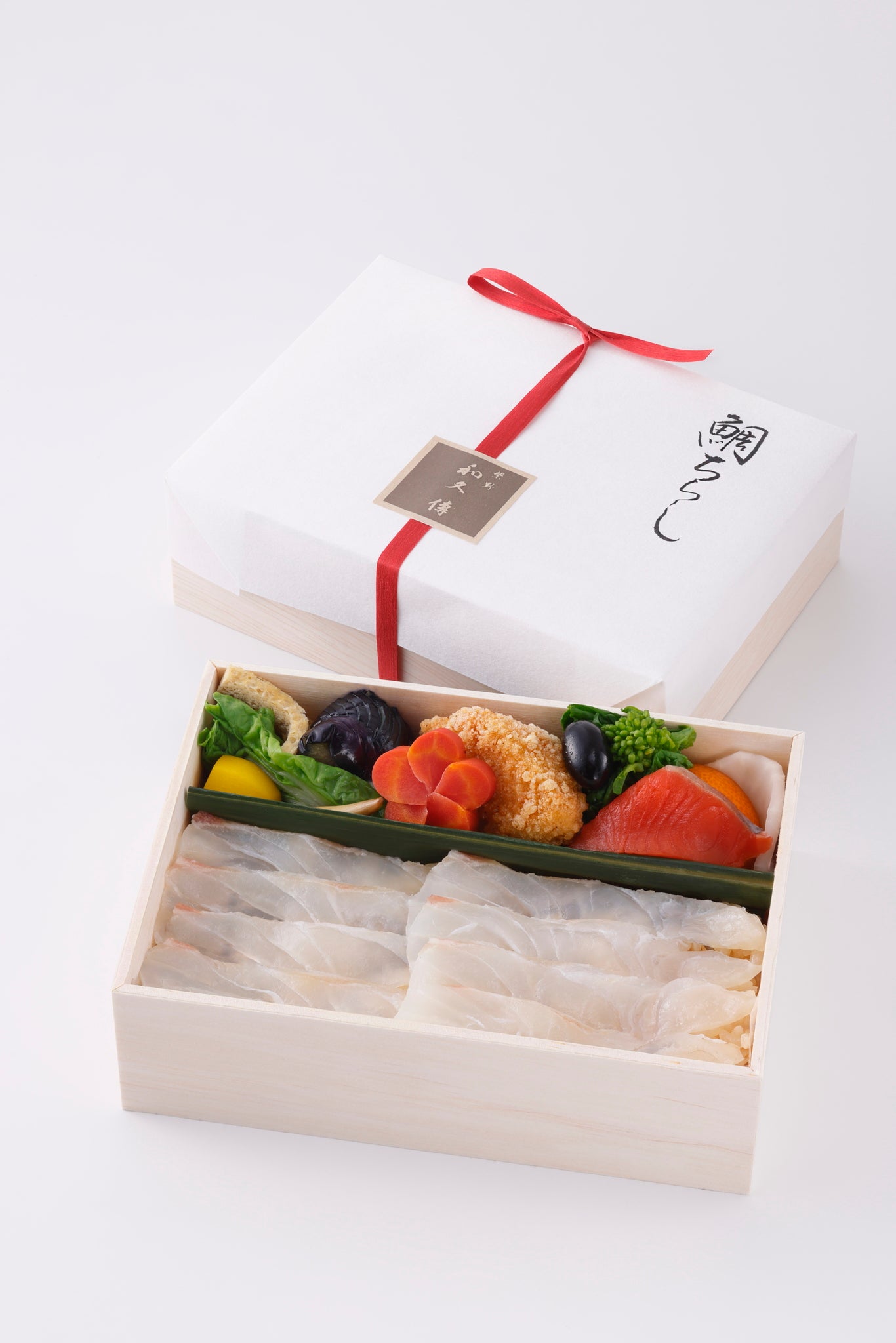 堺町店 – 紫野和久傳【お弁当】受け取り予約(オンライン)