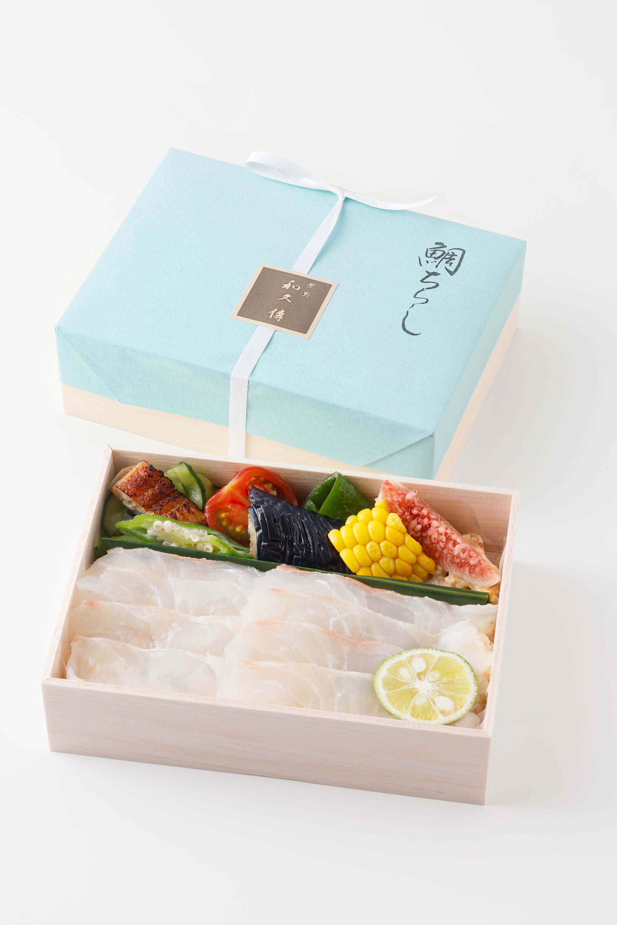大徳寺弁当　3セット 大徳寺店 – 紫野和久傳【お弁当】受け取り予約(オンライン)